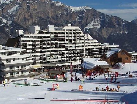 Studio Val Gardena 1 Puy-Saint-Vincent Exterior photo