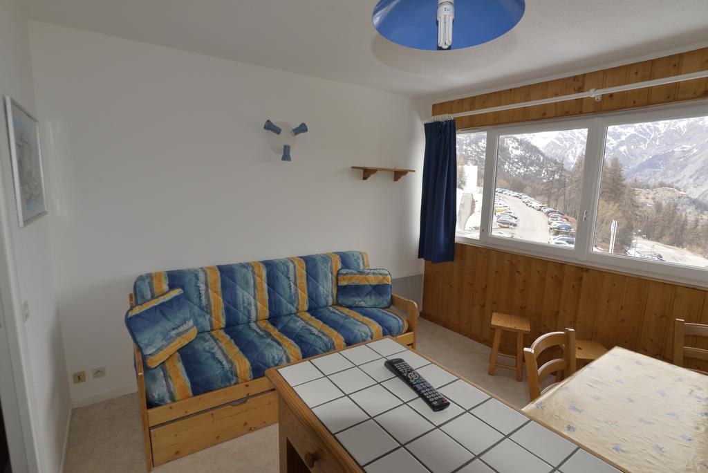 Studio Val Gardena 1 Puy-Saint-Vincent Exterior photo