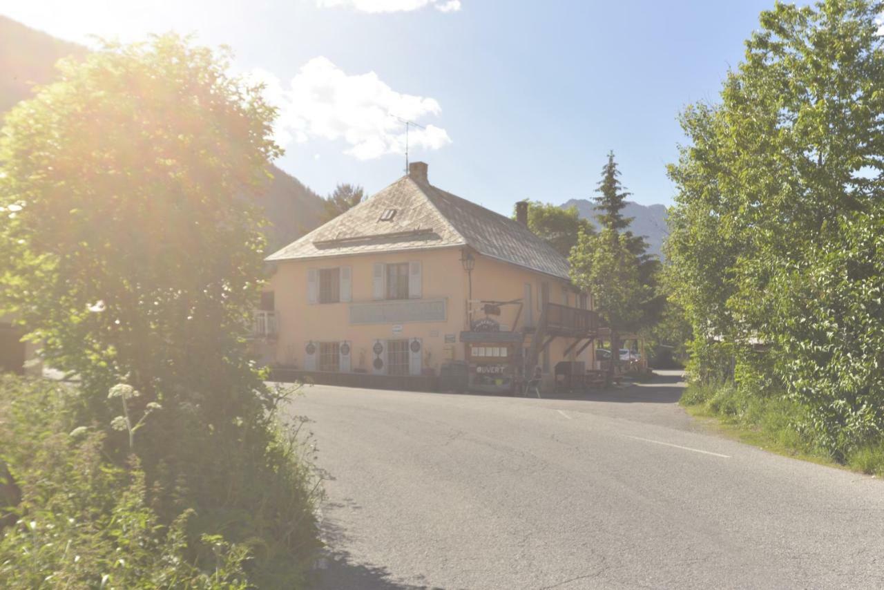 Studio Val Gardena 1 Puy-Saint-Vincent Exterior photo